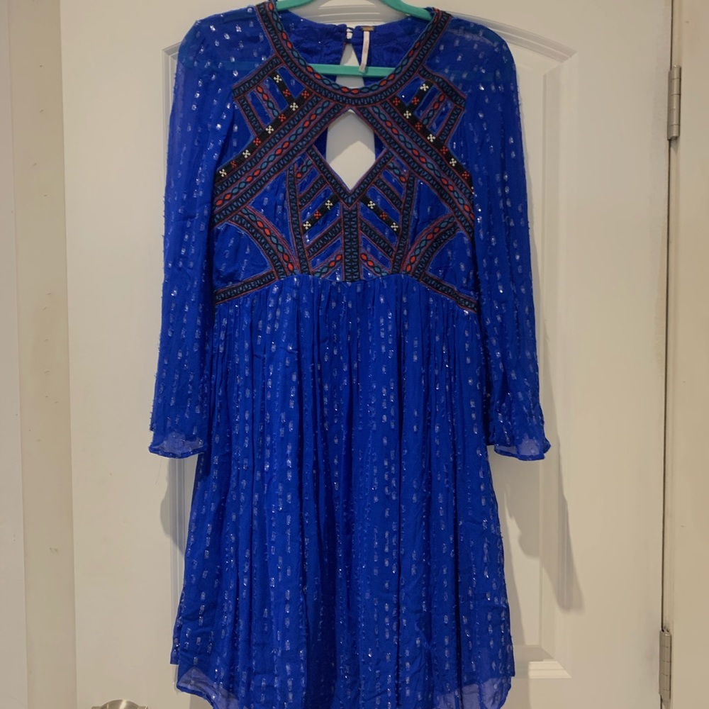 Free people dress